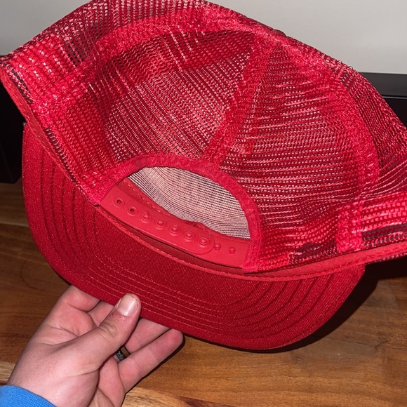 RARE Vintage 1990s Hat - Picture 2 of 2